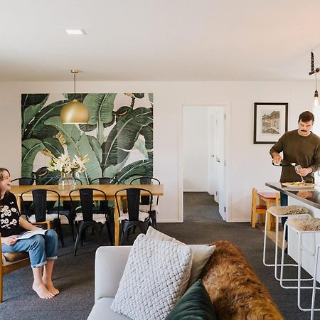 4 - Charming Space, Just A Stone Throw From Central Wanaka Esterno foto