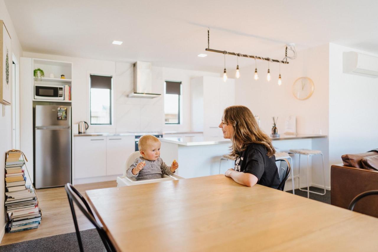 4 - Charming Space, Just A Stone Throw From Central Wanaka Esterno foto
