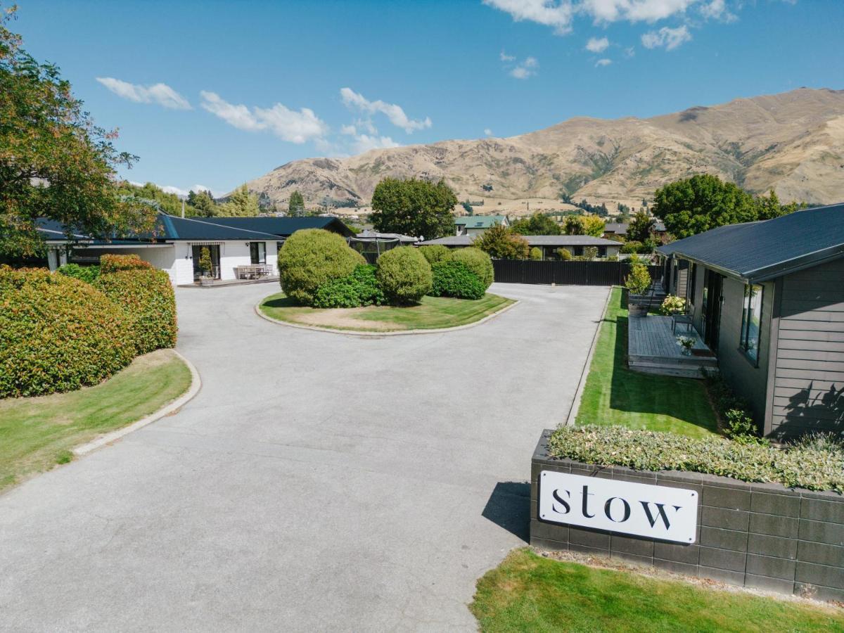 4 - Charming Space, Just A Stone Throw From Central Wanaka Esterno foto
