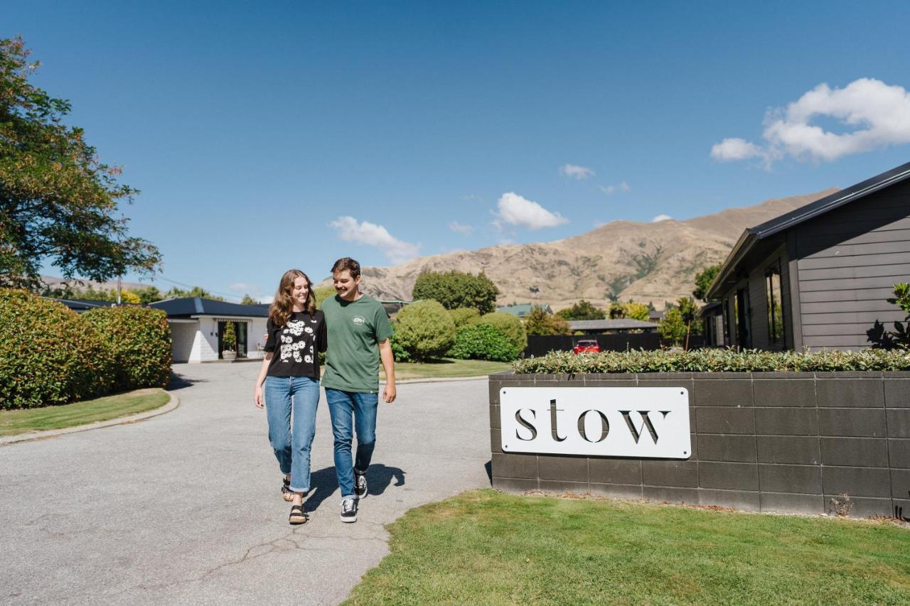 4 - Charming Space, Just A Stone Throw From Central Wanaka Esterno foto