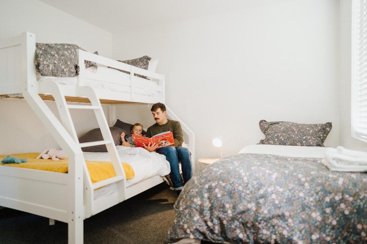 4 - Charming Space, Just A Stone Throw From Central Wanaka Esterno foto