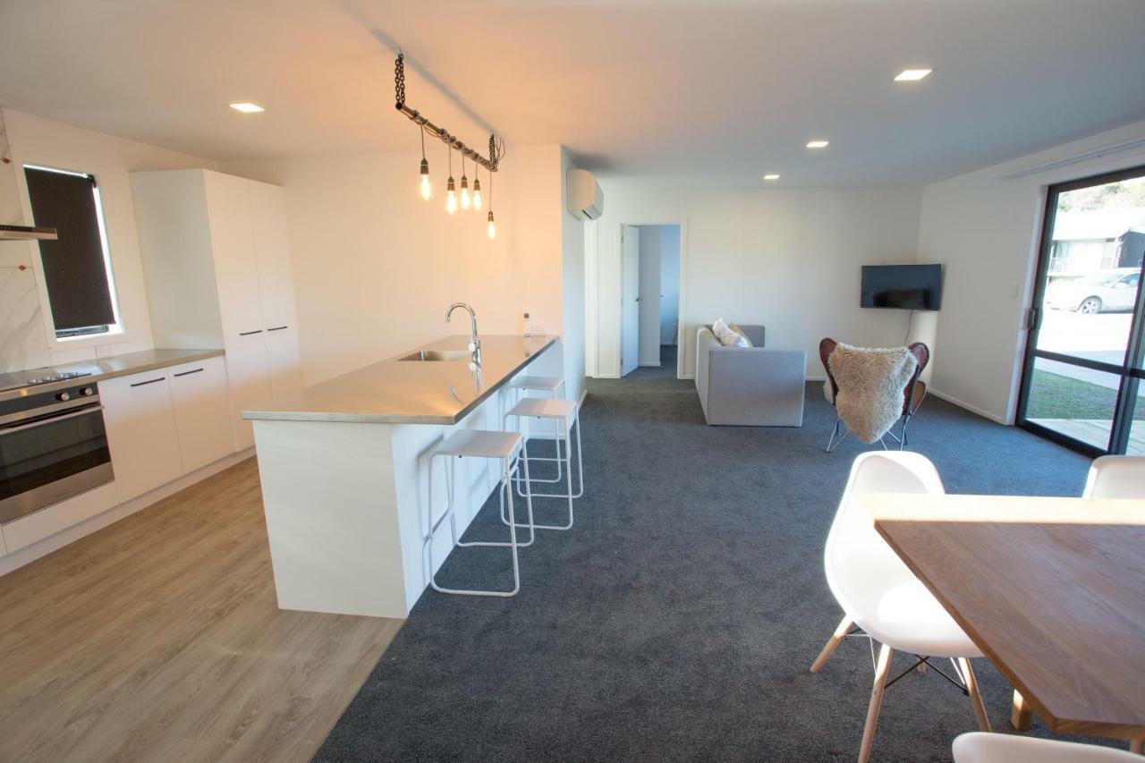 4 - Charming Space, Just A Stone Throw From Central Wanaka Esterno foto