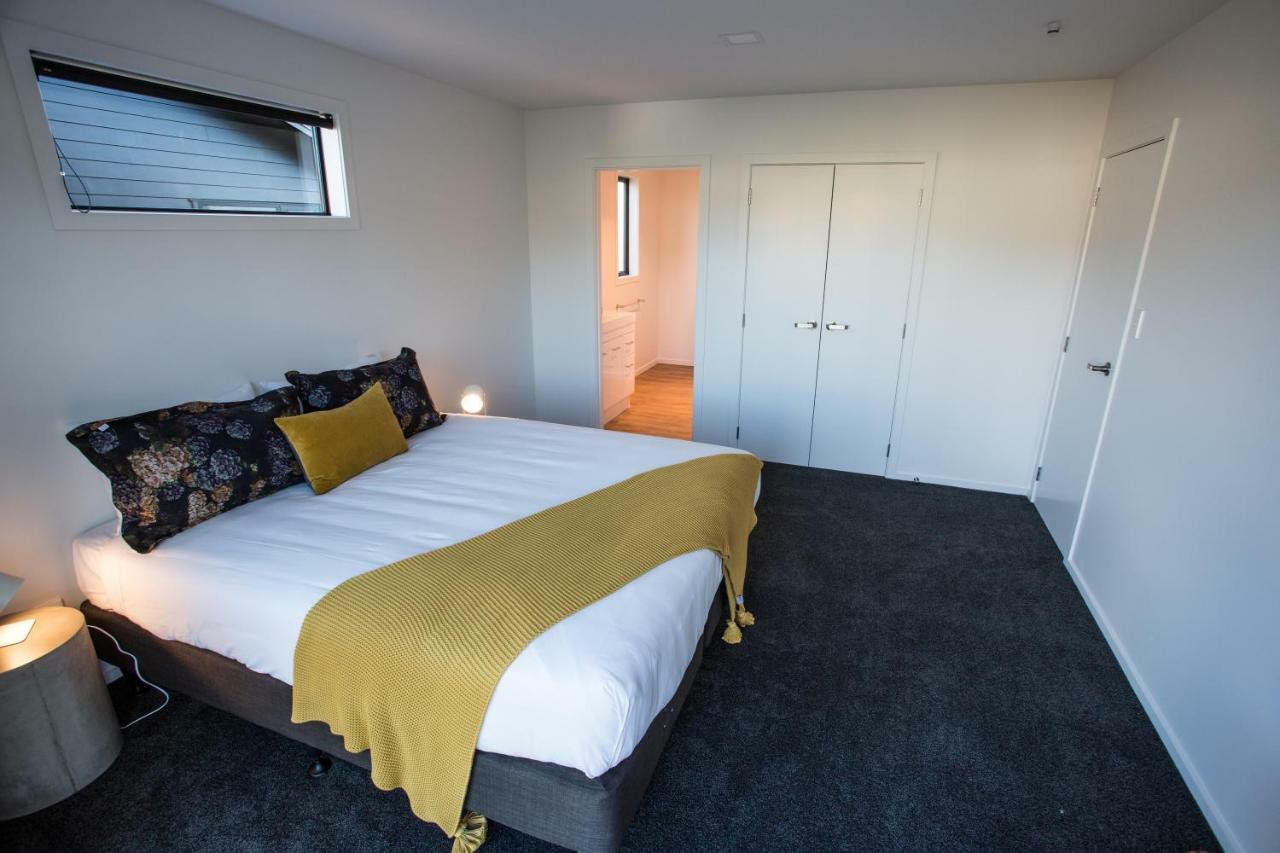 4 - Charming Space, Just A Stone Throw From Central Wanaka Esterno foto