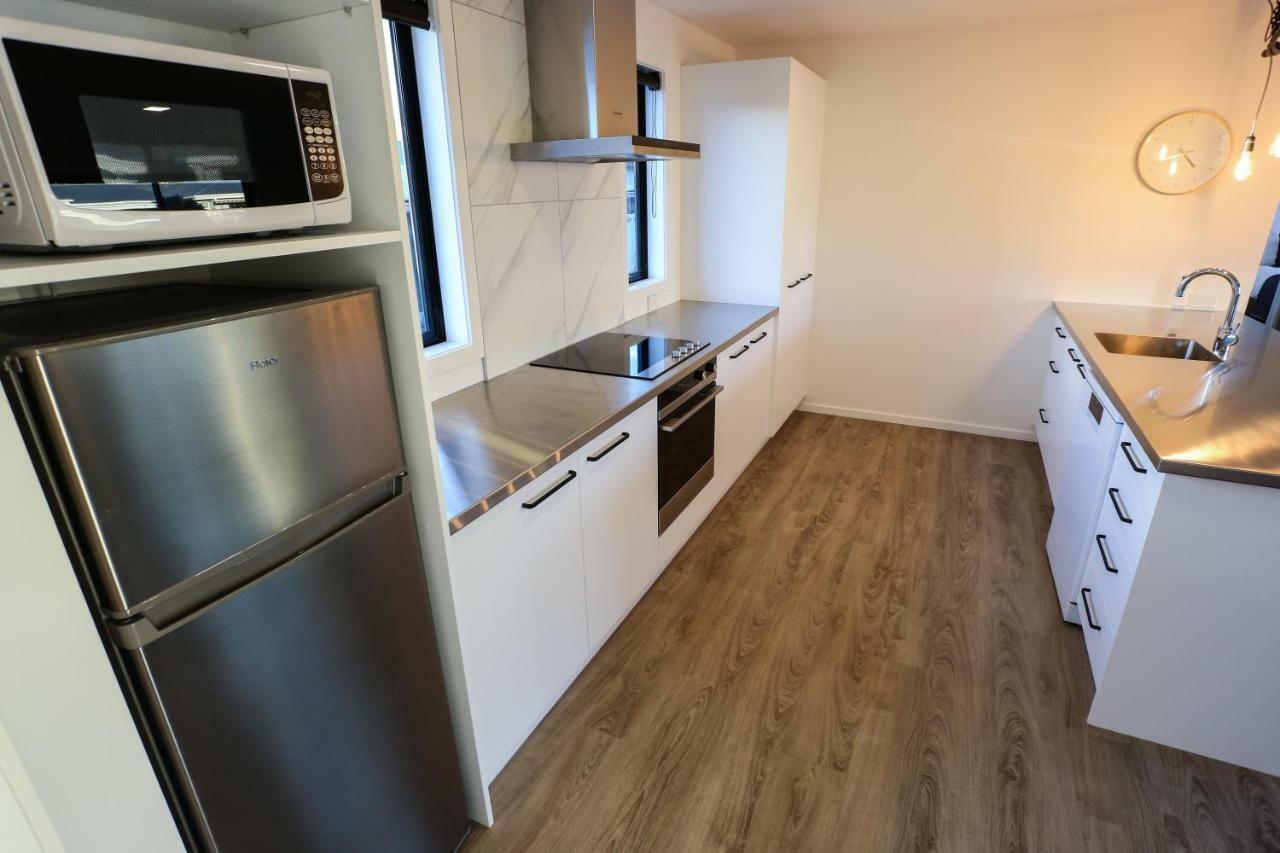 4 - Charming Space, Just A Stone Throw From Central Wanaka Esterno foto