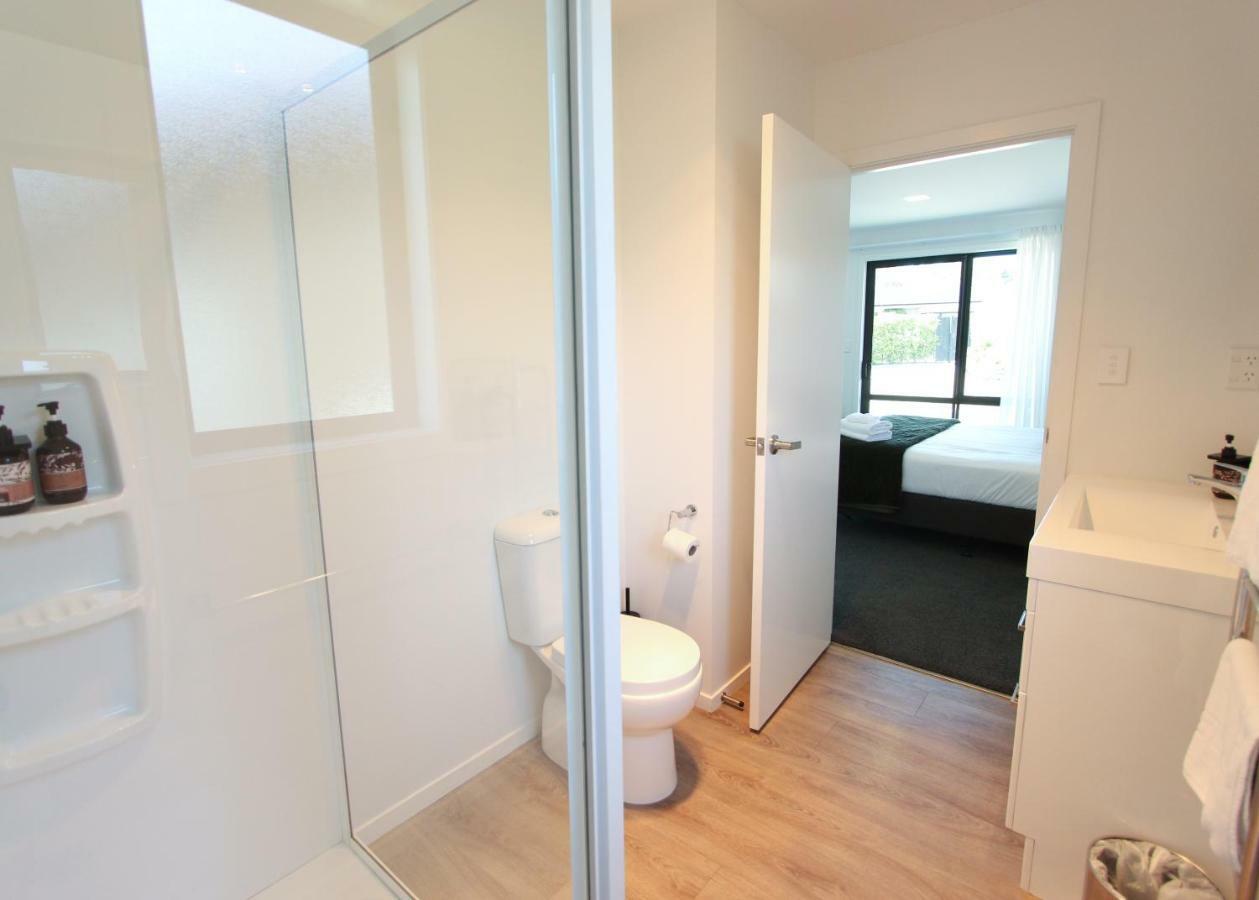4 - Charming Space, Just A Stone Throw From Central Wanaka Esterno foto