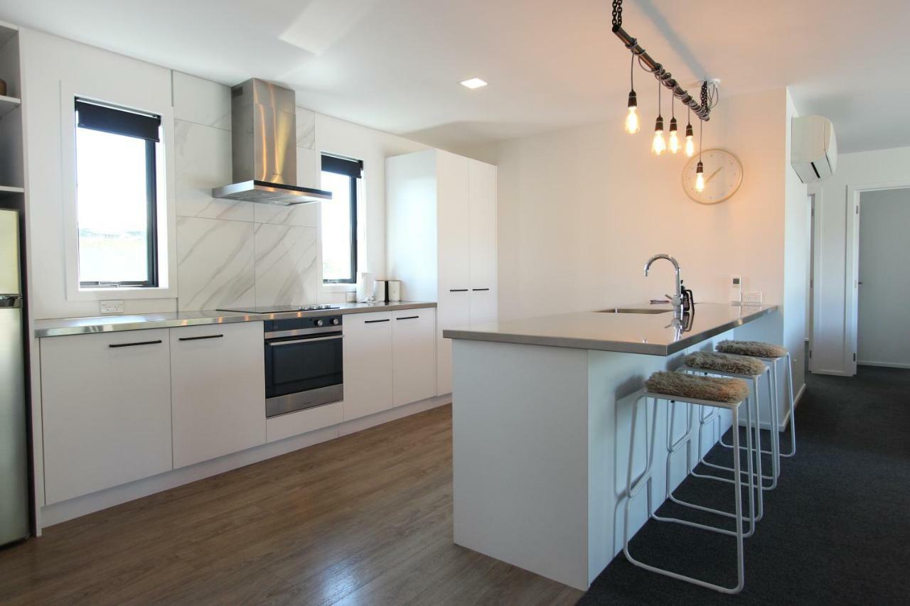 4 - Charming Space, Just A Stone Throw From Central Wanaka Esterno foto