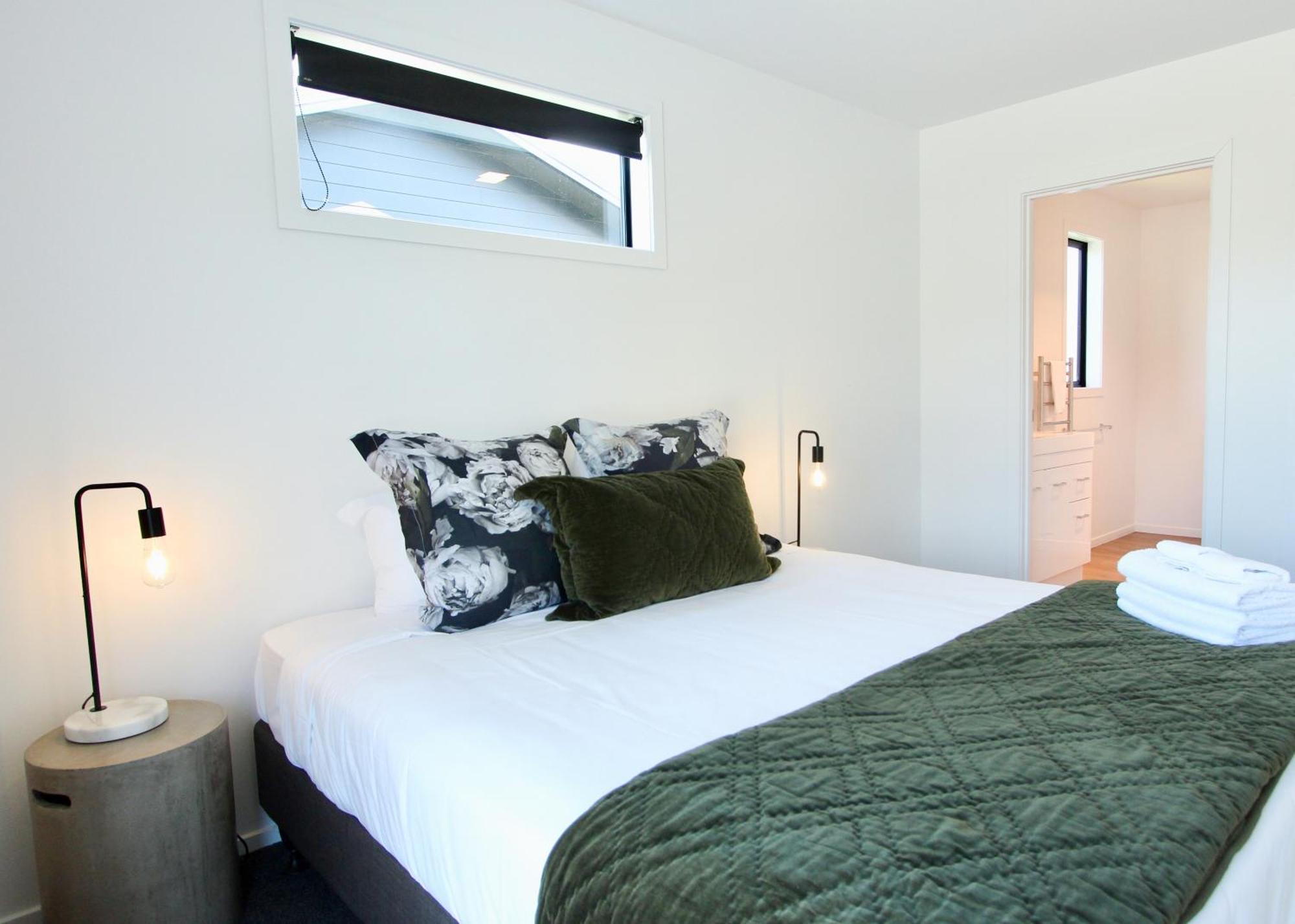4 - Charming Space, Just A Stone Throw From Central Wanaka Esterno foto